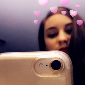 Meet your Posher, Jasmine